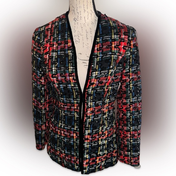 Lee Jordan Blazer - Picture 5 of 7